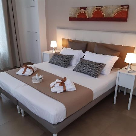 Visitazione Holiday Sassi Suite Матера Экстерьер фото