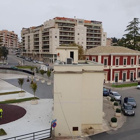 Visitazione Holiday Sassi Suite Матера Экстерьер фото