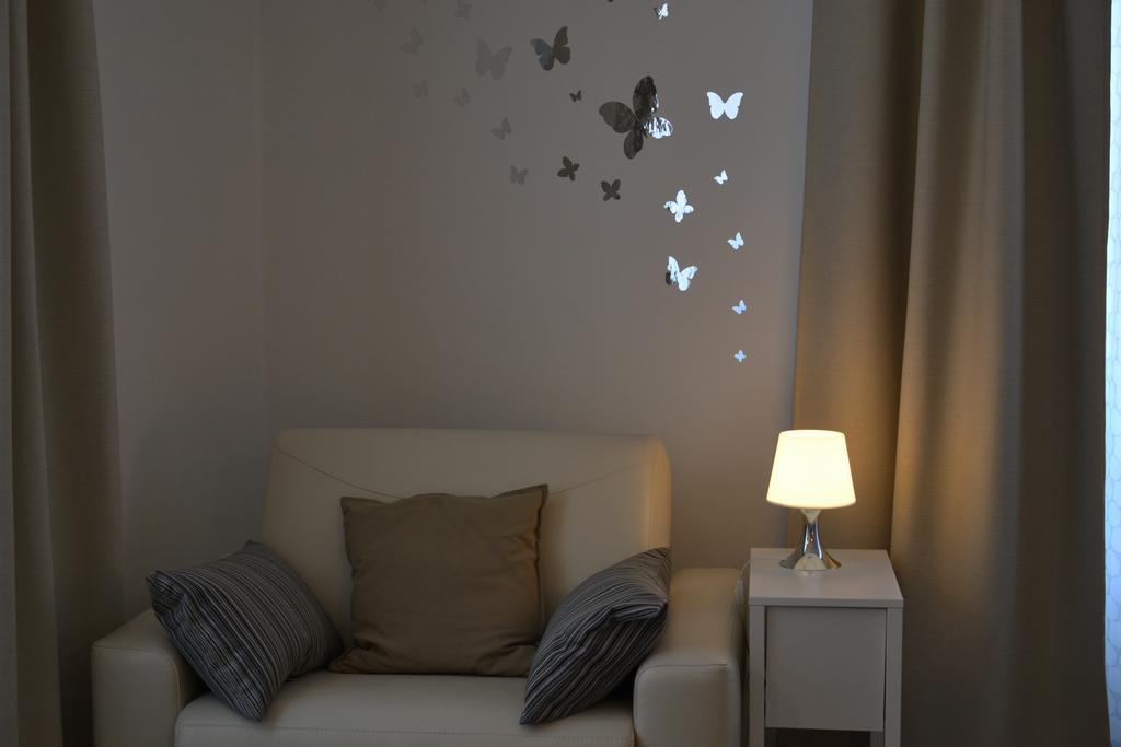 Visitazione Holiday Sassi Suite Матера Экстерьер фото
