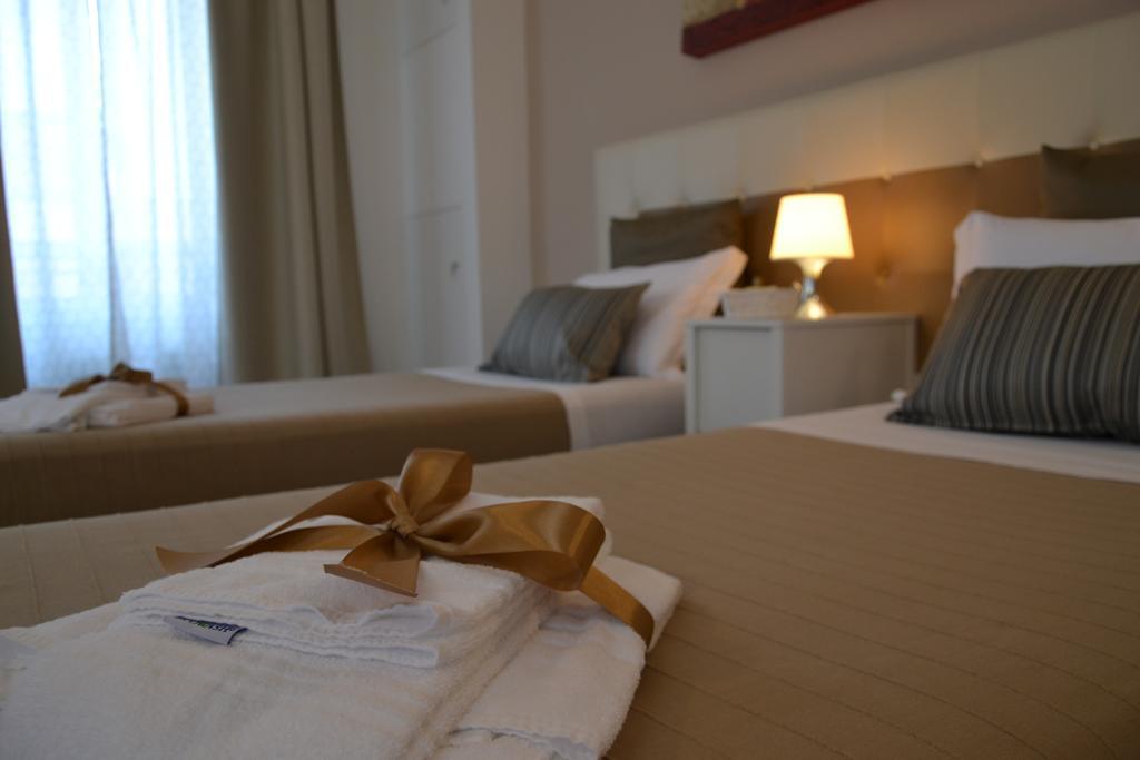 Visitazione Holiday Sassi Suite Матера Экстерьер фото