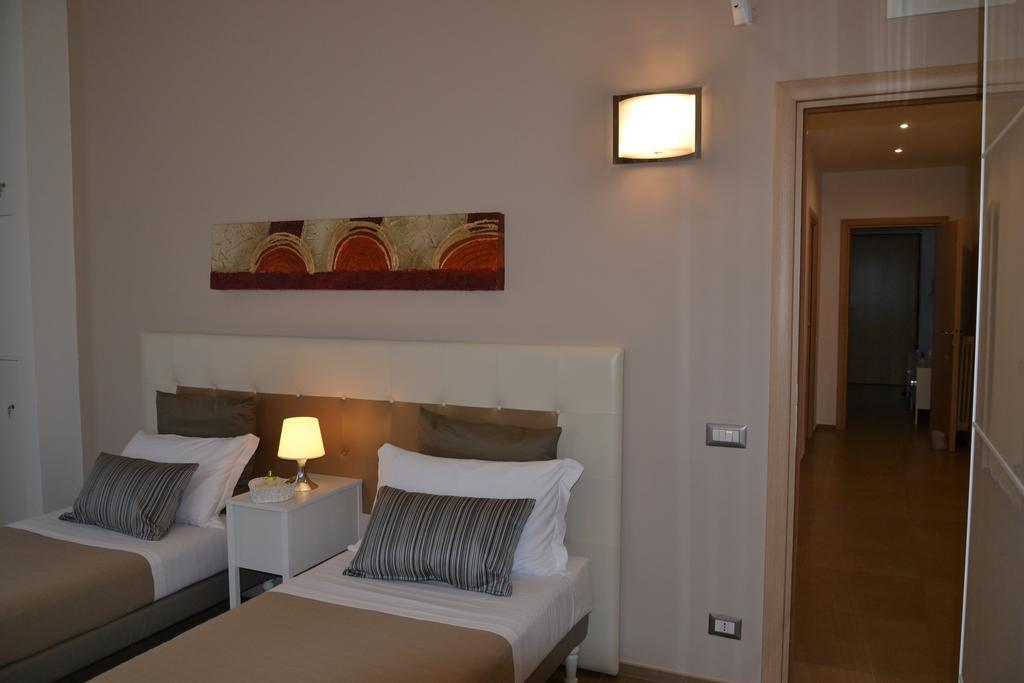 Visitazione Holiday Sassi Suite Матера Экстерьер фото