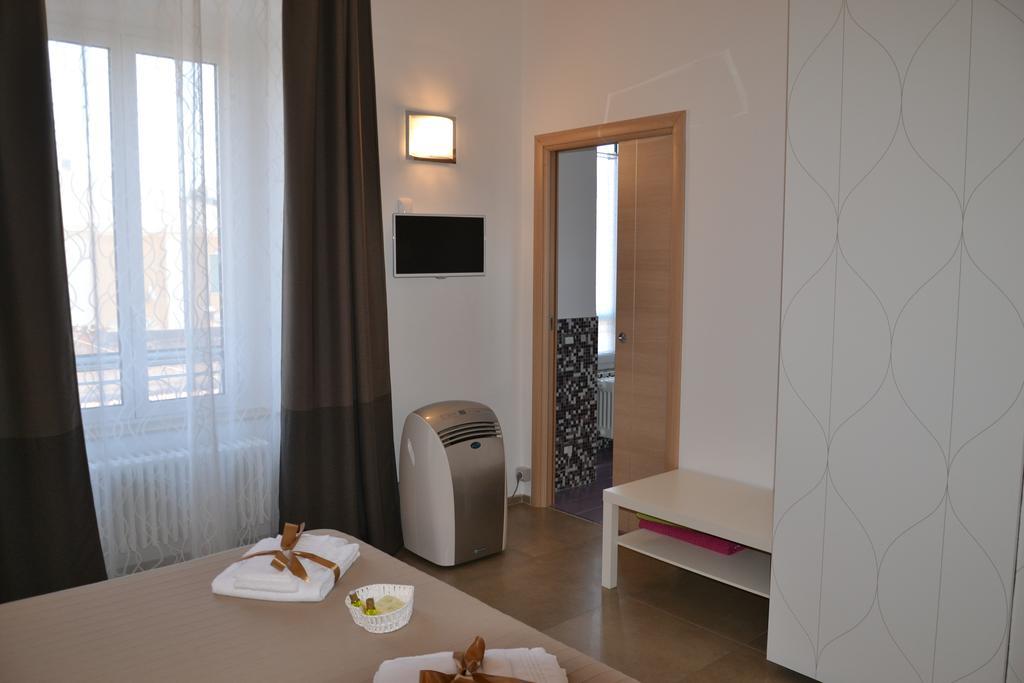 Visitazione Holiday Sassi Suite Матера Экстерьер фото