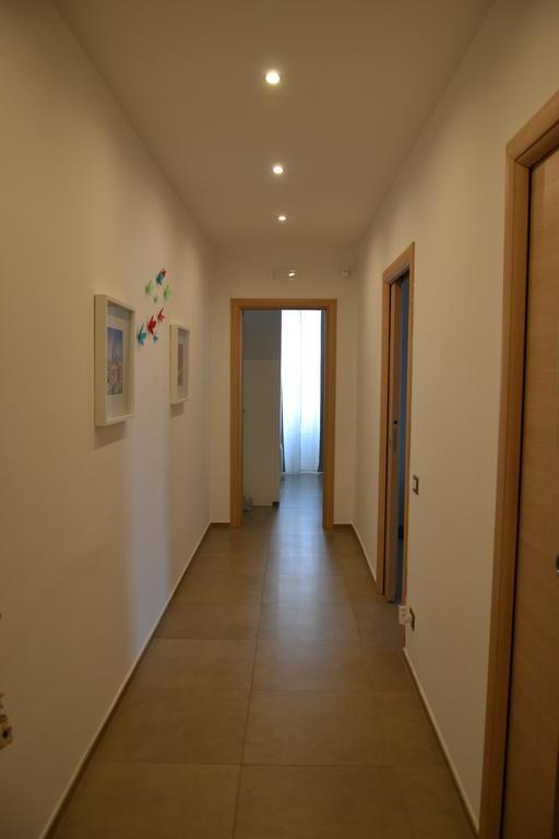 Visitazione Holiday Sassi Suite Матера Экстерьер фото