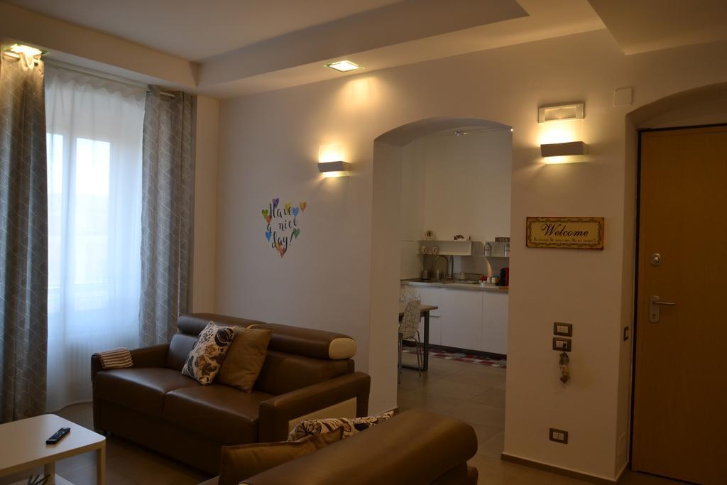 Visitazione Holiday Sassi Suite Матера Экстерьер фото
