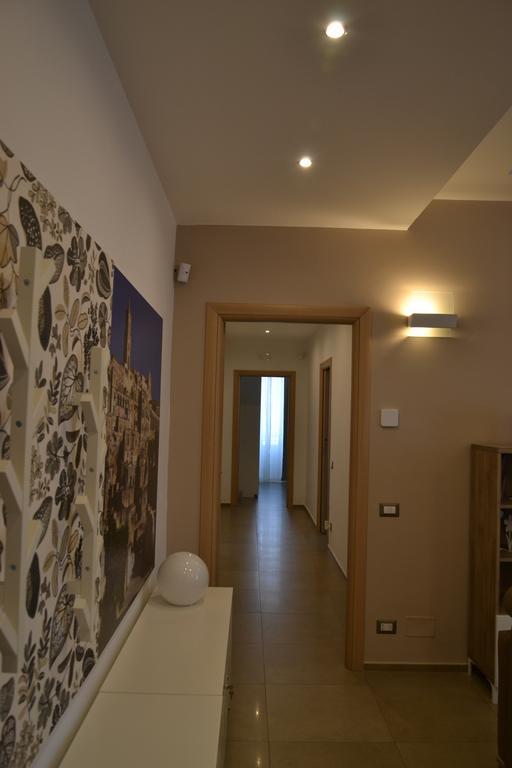 Visitazione Holiday Sassi Suite Матера Экстерьер фото