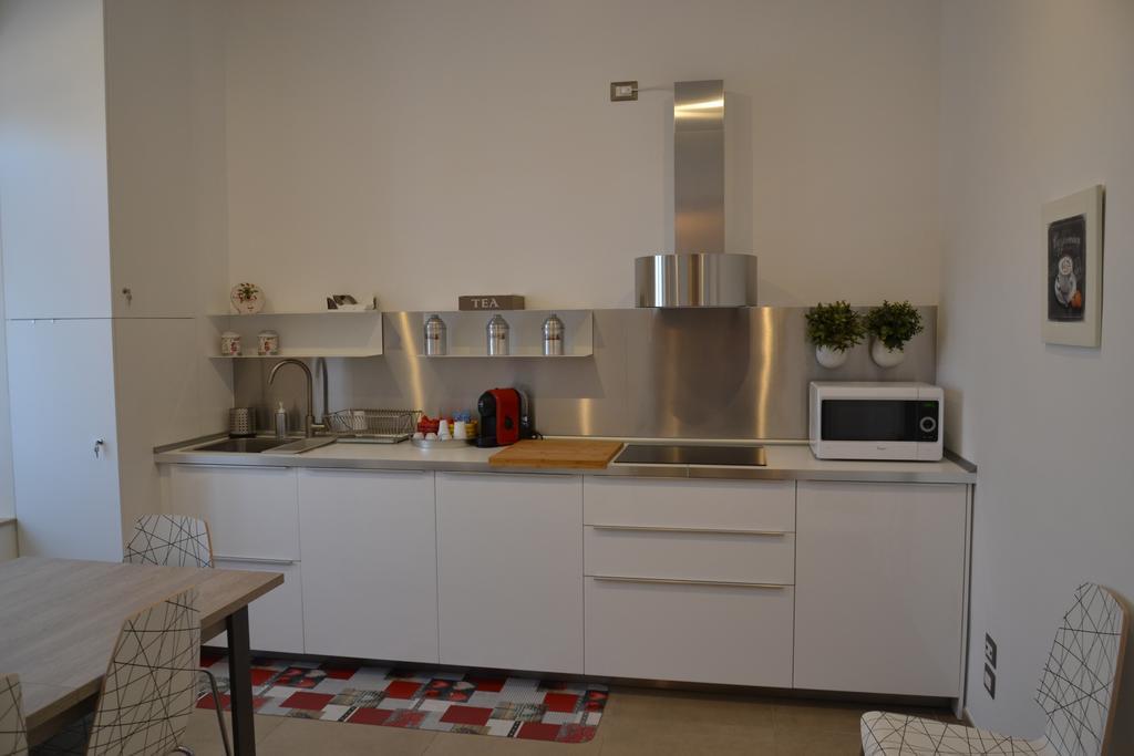Visitazione Holiday Sassi Suite Матера Экстерьер фото