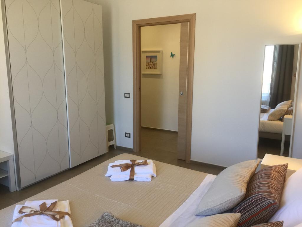Visitazione Holiday Sassi Suite Матера Экстерьер фото