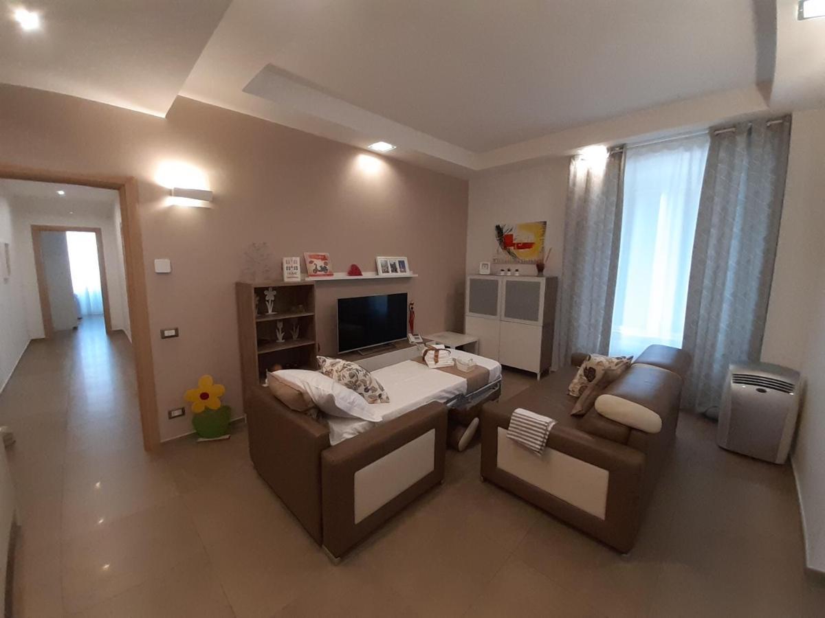 Visitazione Holiday Sassi Suite Матера Экстерьер фото